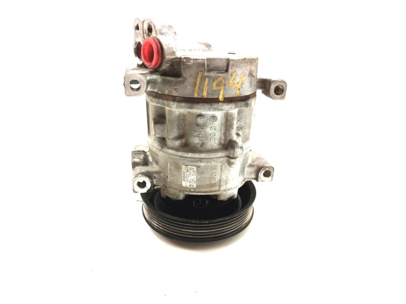 Recambio de compresor aire acondicionado para alfa romeo gt (125) 1.9 jtd (m) 16v cat referencia OEM IAM 4472208644  
							