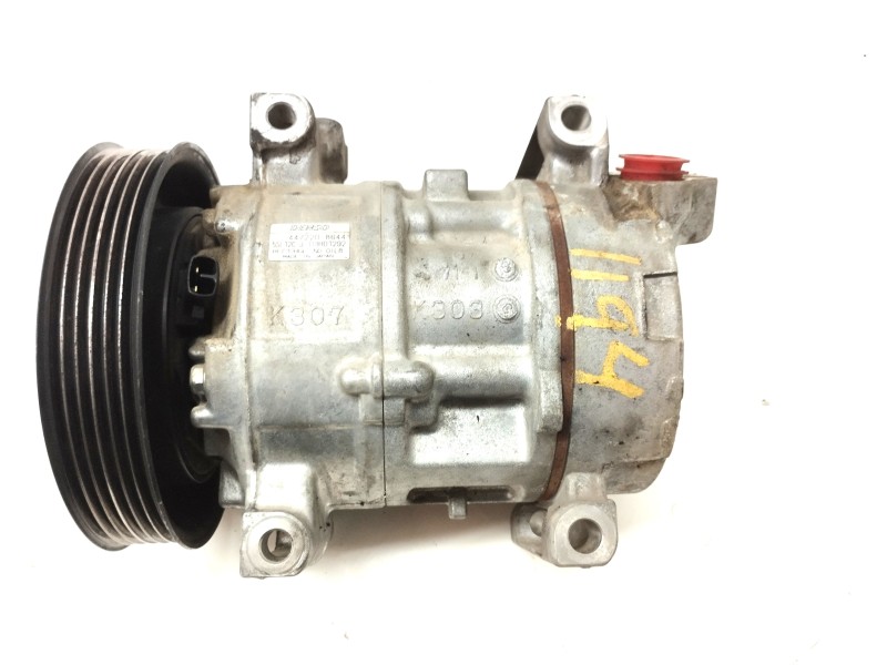 Recambio de compresor aire acondicionado para alfa romeo gt (125) 1.9 jtd (m) 16v cat referencia OEM IAM 4472208644  