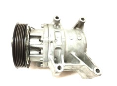 Recambio de compresor aire acondicionado para mazda 2 lim. (de) 1.3 active (5-ptas.) (55kw) referencia OEM IAM DR0861450   2