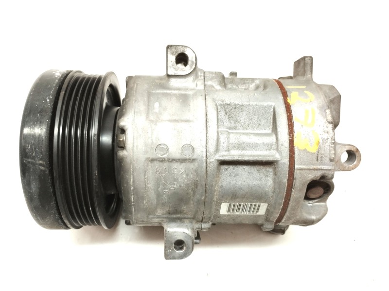 Recambio de compresor aire acondicionado para opel corsa e selective referencia OEM IAM GE4471506960  
							