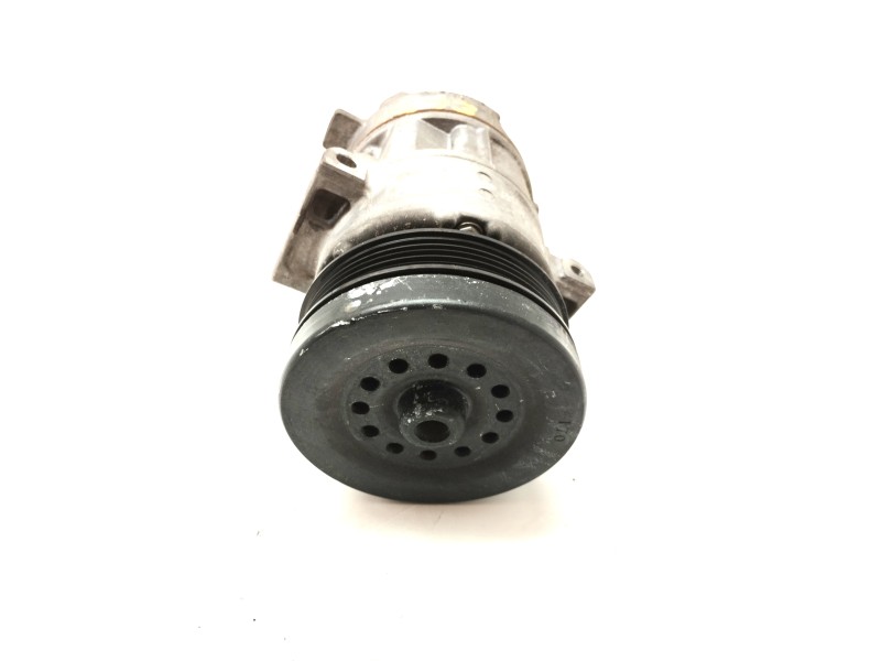 Recambio de compresor aire acondicionado para opel corsa e selective referencia OEM IAM GE4471506960  
							