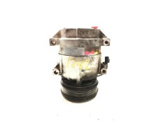 Recambio de compresor aire acondicionado para ssangyong rexton rx 270 full referencia OEM IAM 714956  