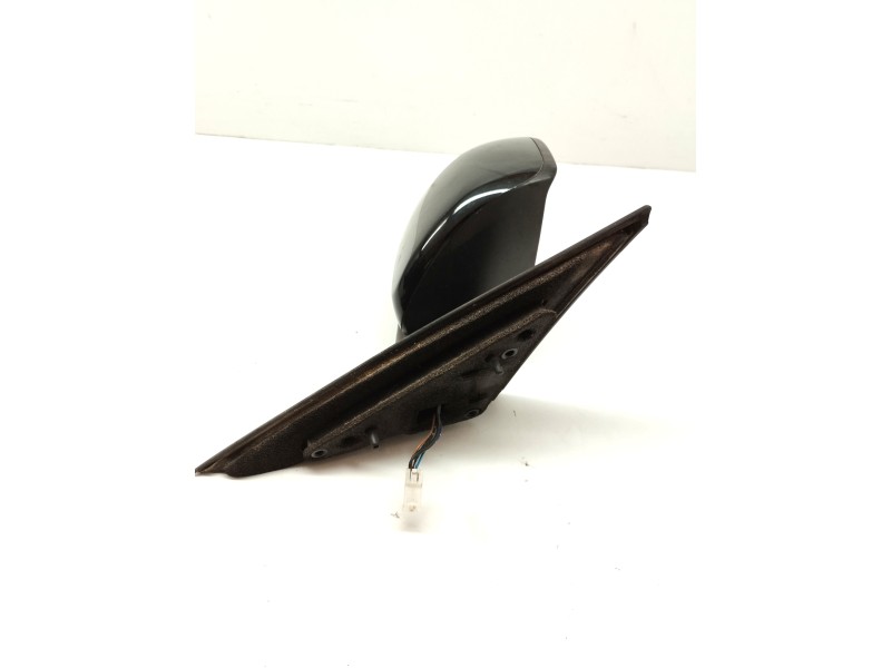 Recambio de retrovisor derecho para mazda 6 lim. (gh) 1.8 cat referencia OEM IAM E4022684  
							
