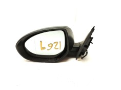 Recambio de retrovisor izquierdo para mazda 6 lim. (gh) 1.8 cat referencia OEM IAM E4022684  