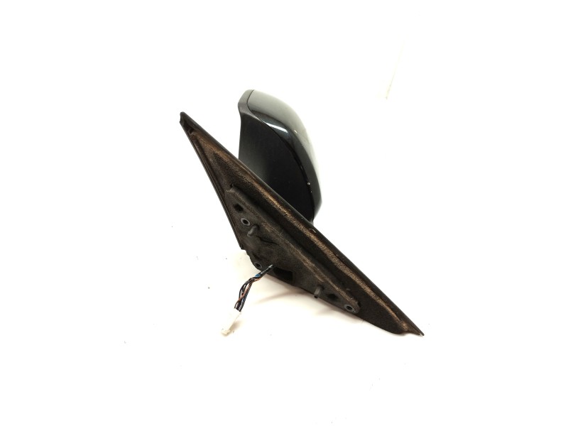 Recambio de retrovisor izquierdo para mazda 6 lim. (gh) 1.8 cat referencia OEM IAM E4022684  
							