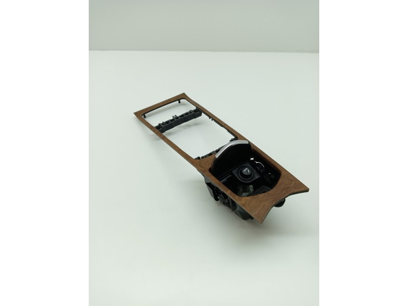 Recambio de cenicero para porsche panamera 4.8 v8 turbo cat referencia OEM IAM 97055315704  