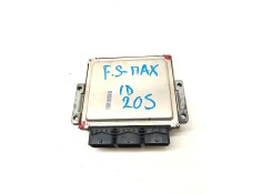 Recambio de centralita motor uce para ford s-max (ca1) 2.0 tdci cat referencia OEM IAM 28362908  