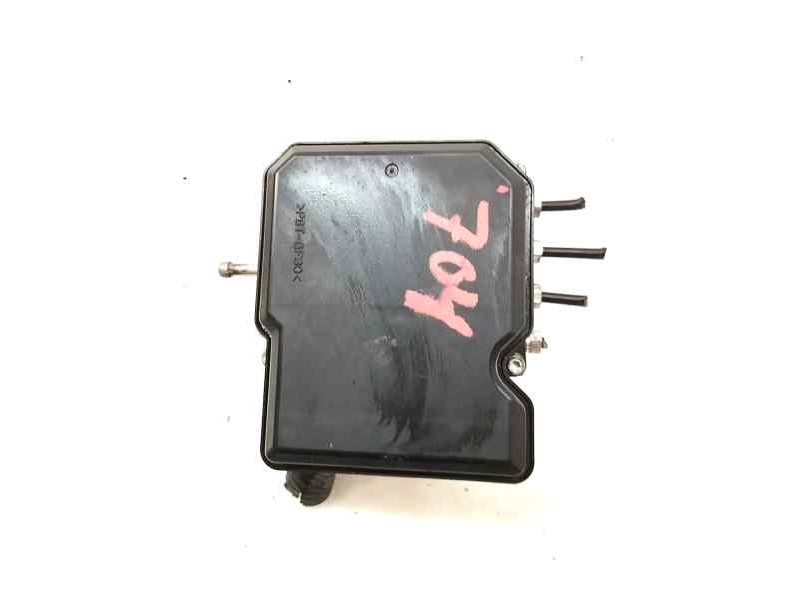 Recambio de abs para renault koleos 2.0 dci diesel fap referencia OEM IAM TD8405  
