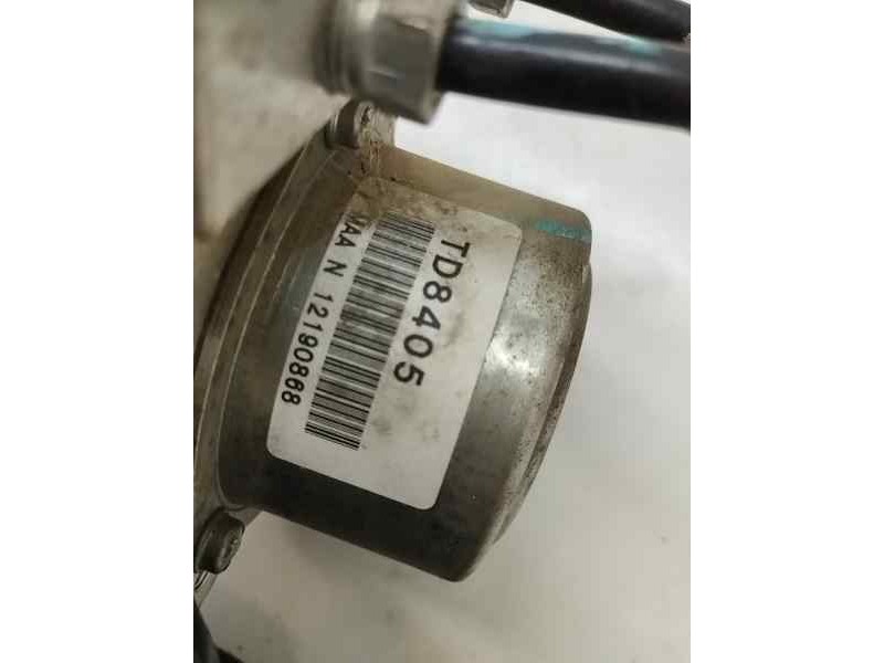 Recambio de abs para renault koleos 2.0 dci diesel fap referencia OEM IAM TD8405  