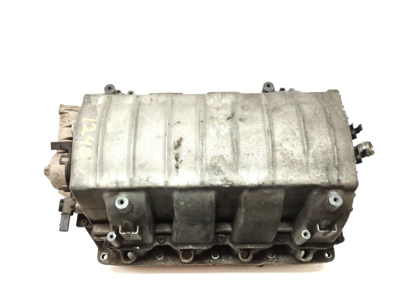 Recambio de colector admision para bmw serie 6 cabrio (e64) 645ci referencia OEM IAM 155248600  