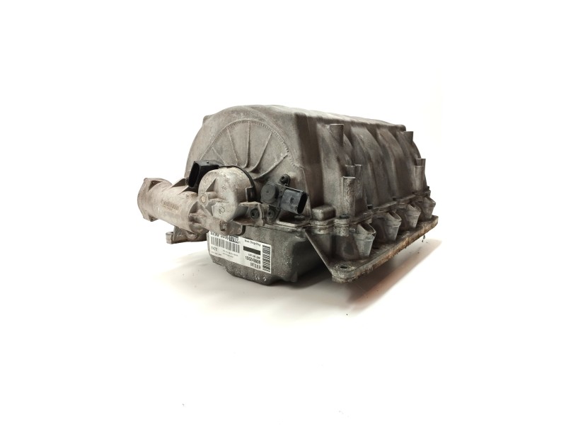 Recambio de colector admision para bmw serie 6 cabrio (e64) 645ci referencia OEM IAM 155248600  
							