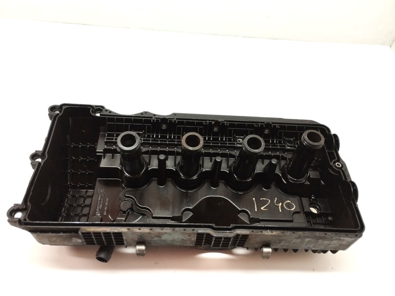 Recambio de tapa balancines para bmw serie 6 cabrio (e64) 645ci referencia OEM IAM F01C310001  
							