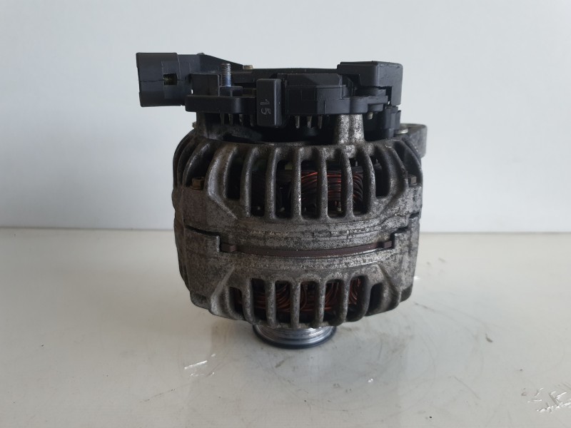 Recambio de alternador para citroën xsara picasso 2.0 hdi cat (rhy / dw10td) referencia OEM IAM 9621791480  