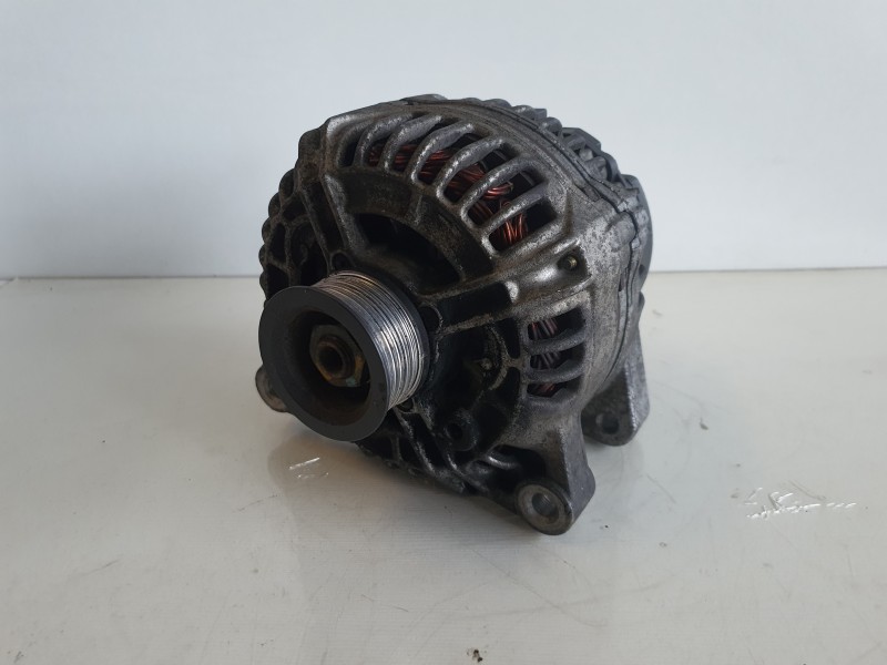 Recambio de alternador para citroën xsara picasso 2.0 hdi cat (rhy / dw10td) referencia OEM IAM 9621791480  