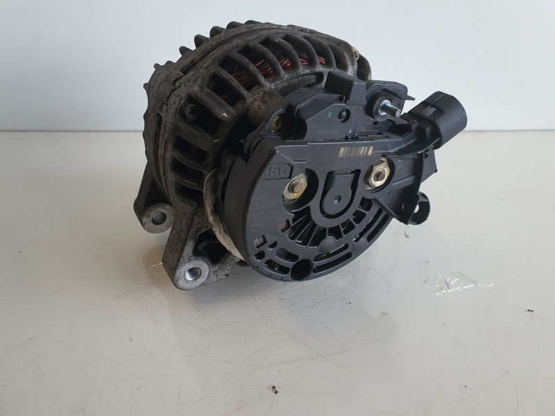 Recambio de alternador para citroën xsara picasso 2.0 hdi cat (rhy / dw10td) referencia OEM IAM 9621791480  
							