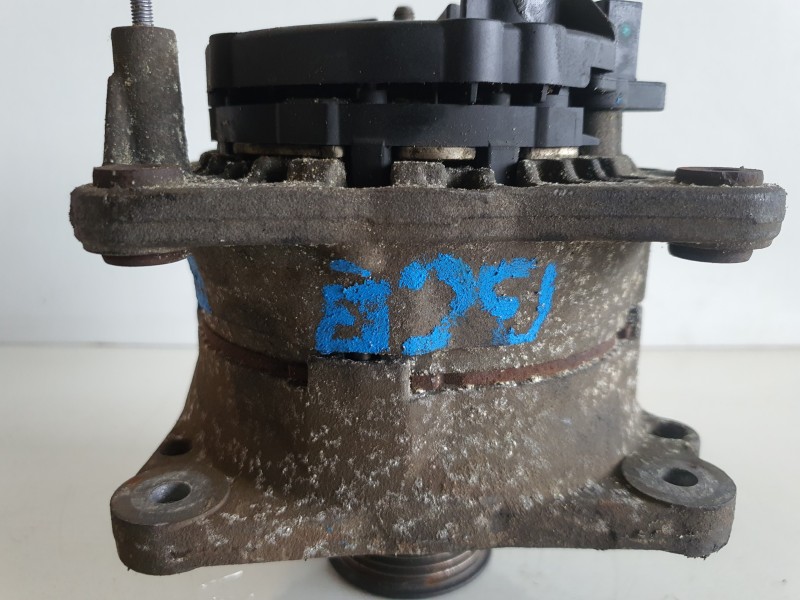Recambio de alternador para seat leon (1m1) 1.6 16v referencia OEM IAM 028903028A  
							