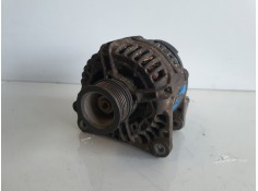 Recambio de alternador para seat leon (1m1) 1.6 16v referencia OEM IAM 028903028A   2