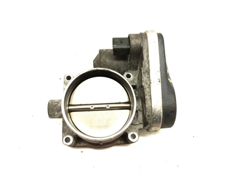 Recambio de caja mariposa para bmw serie 6 cabrio (e64) 645ci referencia OEM IAM 1354750662704  
							
