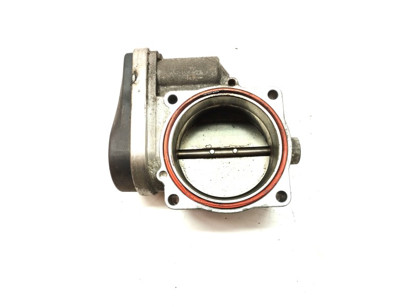 Recambio de caja mariposa para bmw serie 6 cabrio (e64) 645ci referencia OEM IAM 1354750662704  