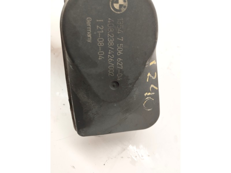 Recambio de caja mariposa para bmw serie 6 cabrio (e64) 645ci referencia OEM IAM 1354750662704  
							