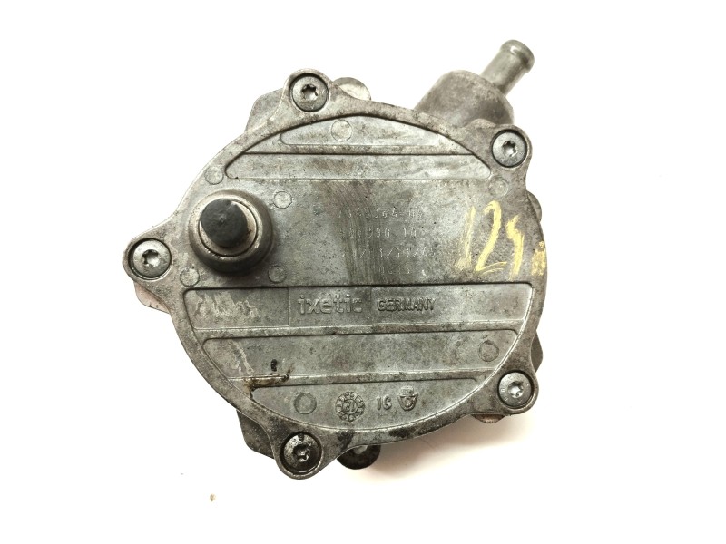 Recambio de depresor freno / bomba vacio para bmw serie 6 cabrio (e64) 645ci referencia OEM IAM 68739010  
							