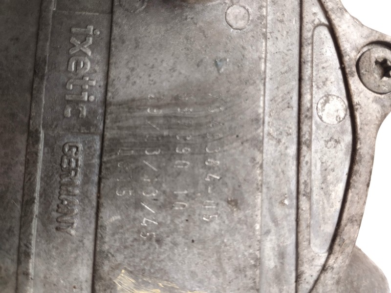 Recambio de depresor freno / bomba vacio para bmw serie 6 cabrio (e64) 645ci referencia OEM IAM 68739010  