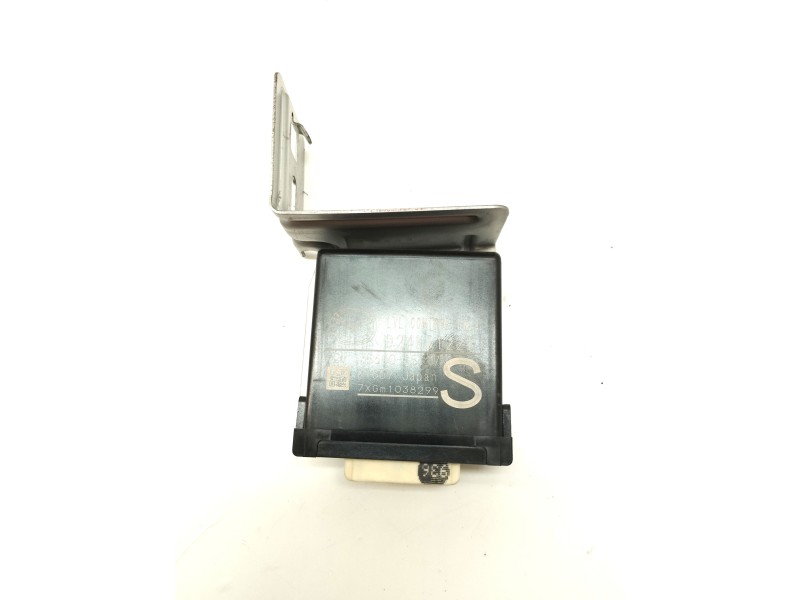 Recambio de modulo electronico para mazda cx-3 1.5 diesel cat referencia OEM IAM D24K51225  
							