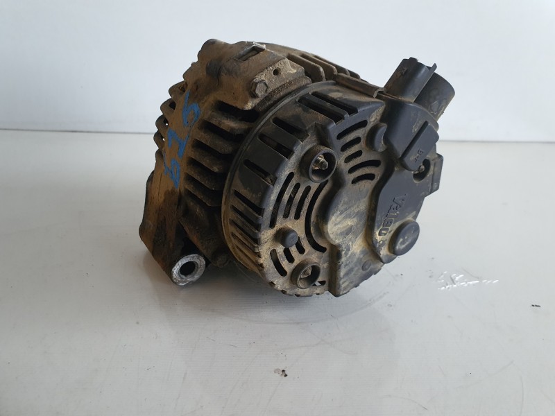 Recambio de alternador para peugeot 106 (s2) 1.1 referencia OEM IAM   