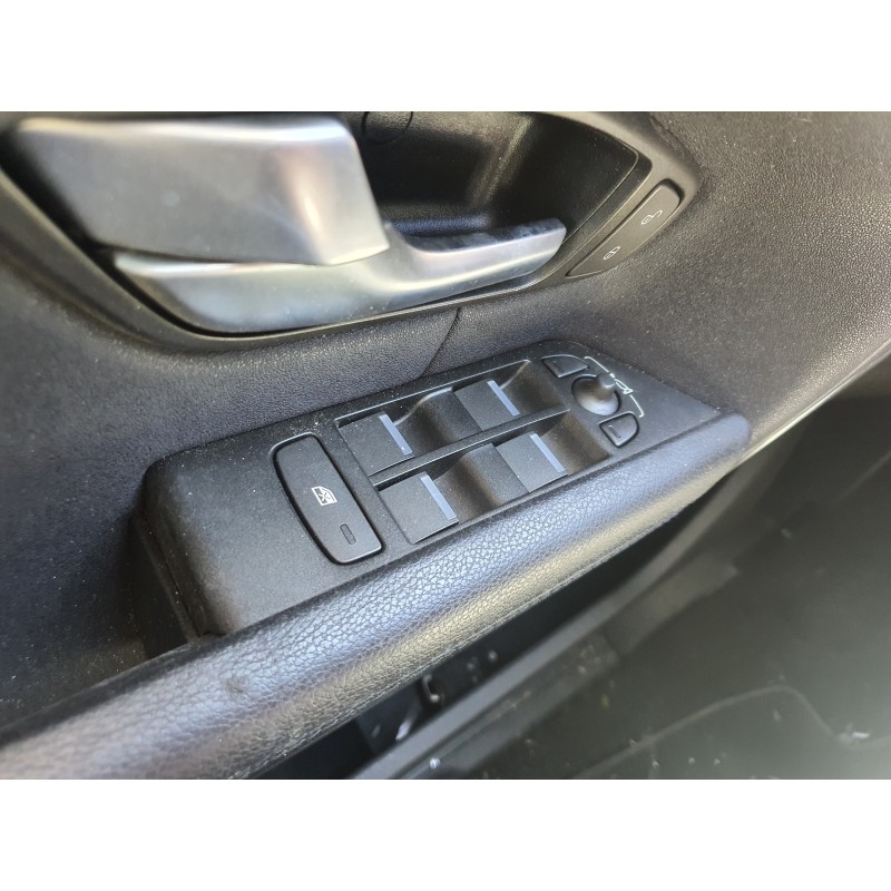 Recambio de mando elevalunas delantero izquierdo para land rover range rover evoque evoque referencia OEM IAM   