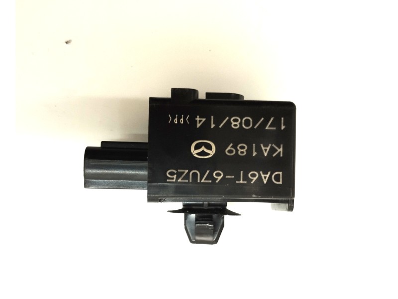 Recambio de sensor para mazda cx-3 1.5 diesel cat referencia OEM IAM DA6T67UZ5  
							