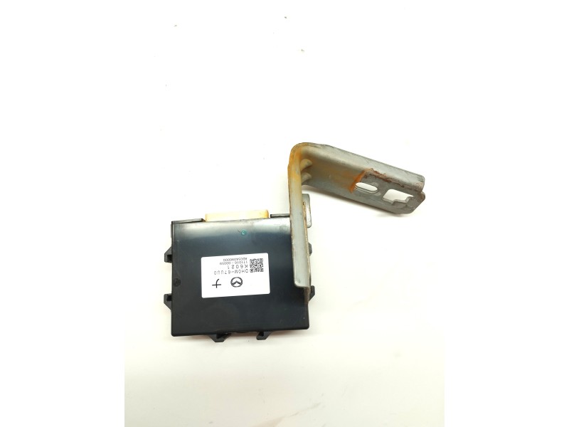 Recambio de modulo electronico para mazda cx-3 1.5 diesel cat referencia OEM IAM DH0M67UU0  
							