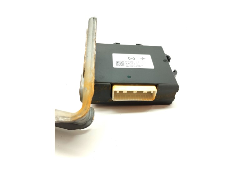 Recambio de modulo electronico para mazda cx-3 1.5 diesel cat referencia OEM IAM DH0M67UU0  