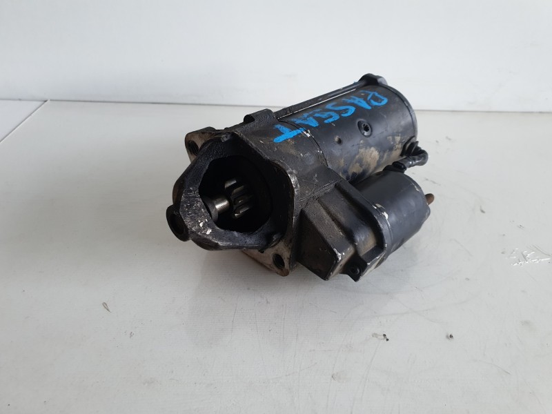 Recambio de motor arranque para volkswagen passat berlina (3b2) comfortline referencia OEM IAM 068911024E  
							