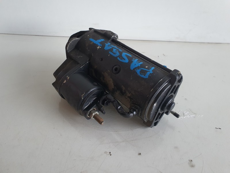 Recambio de motor arranque para volkswagen passat berlina (3b2) comfortline referencia OEM IAM 068911024E  
							