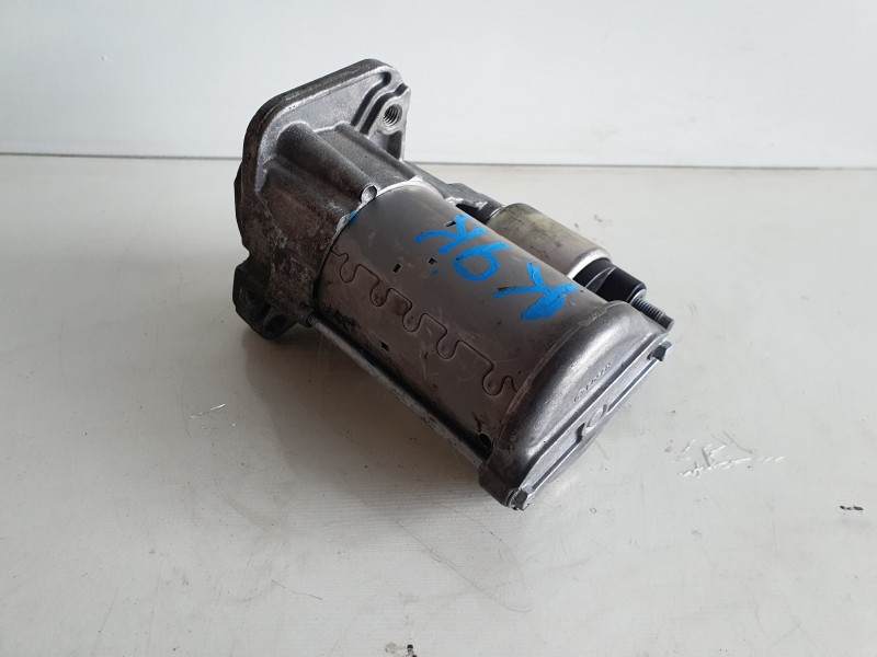 Recambio de motor arranque para renault clio iv expression referencia OEM IAM 233004868R  
							