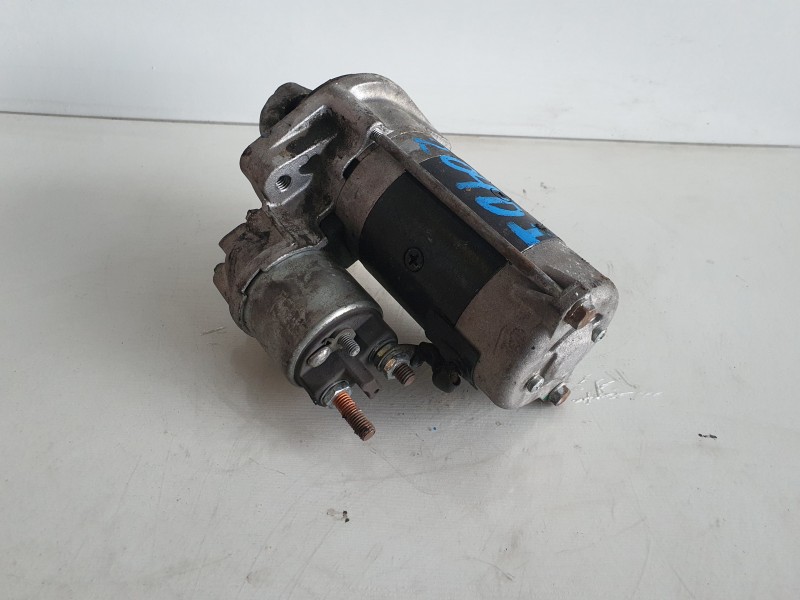 Recambio de motor arranque para bmw serie 3 berlina (e46) 320d referencia OEM IAM 63113001  
							