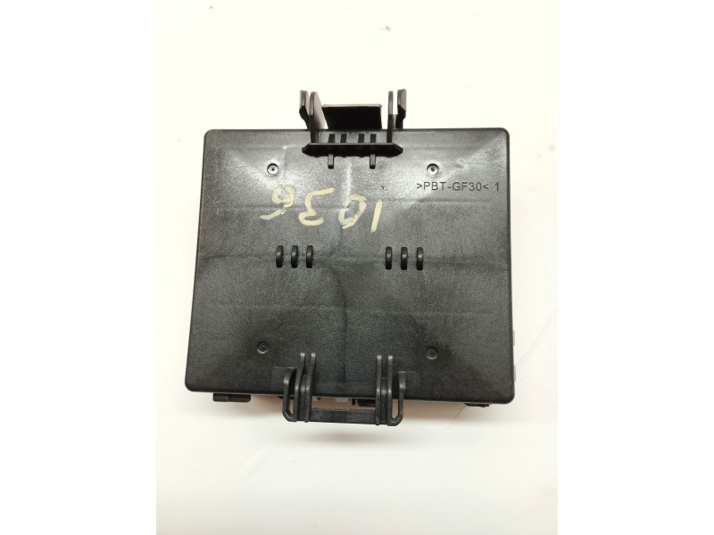 Recambio de modulo electronico para mazda cx-3 1.5 diesel cat referencia OEM IAM D23N67560A  