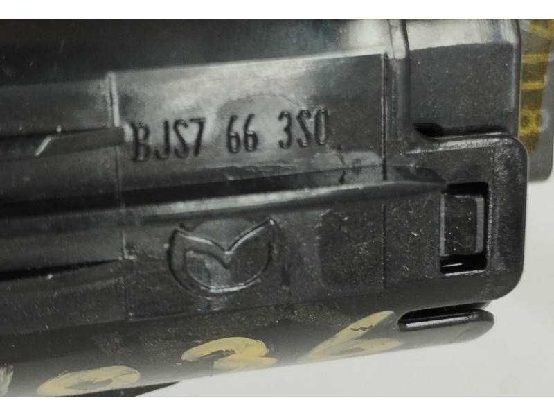 Recambio de conmutador de arranque para mazda cx-3 1.5 diesel cat referencia OEM IAM BJS7663S0  