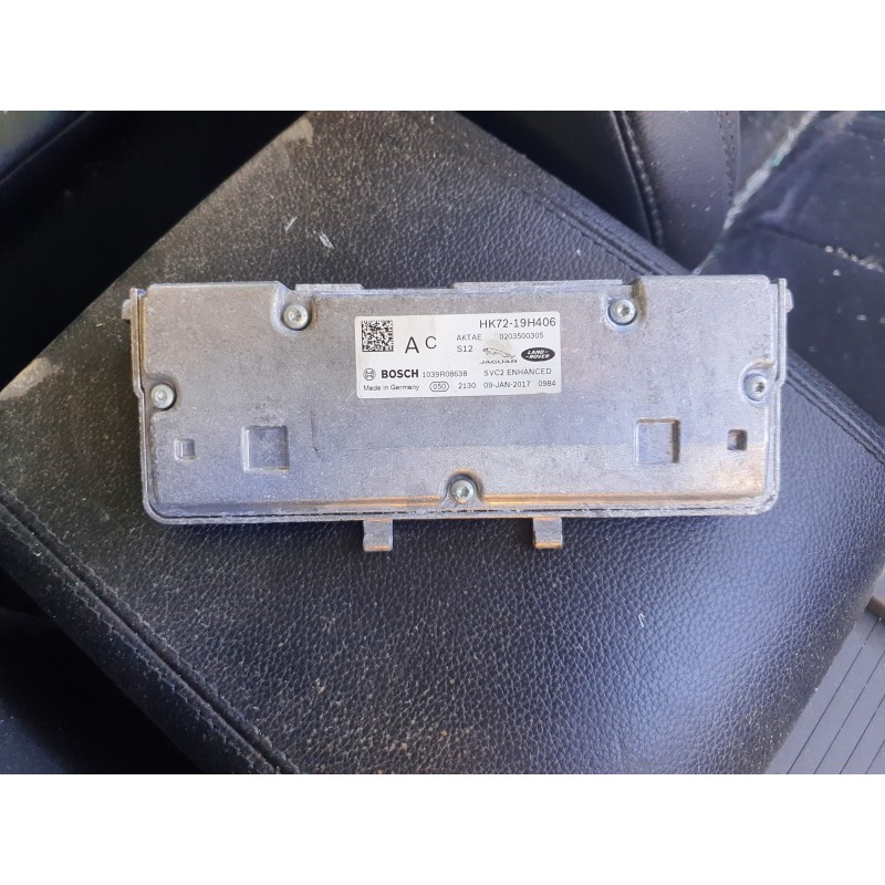 Recambio de no identificado para land rover range rover evoque evoque referencia OEM IAM HK7219H406  