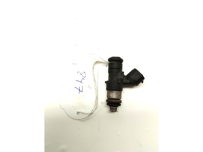 Recambio de inyector para seat mii (kf1) 1.0 referencia OEM IAM 04C906031D  