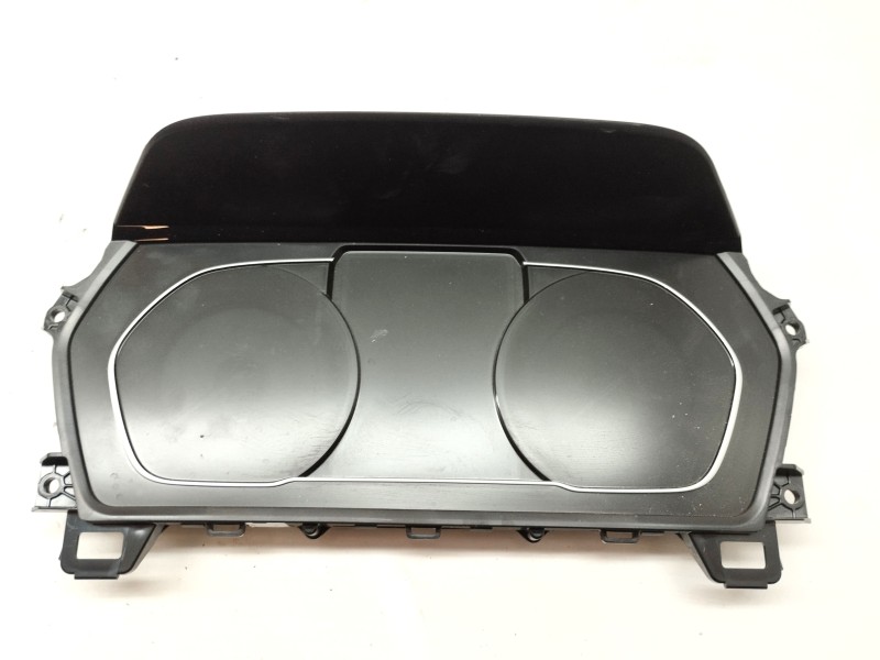 Recambio de cuadro instrumentos para bmw serie 1 lim. (f40) 1.5 12v turbodiesel referencia OEM IAM 5A0BF55  