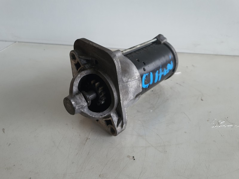 Recambio de motor arranque para mercedes-benz citan (w415) combi 1.5 cdi cat referencia OEM IAM 233006508R  
							