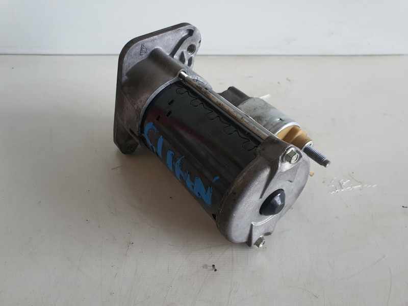 Recambio de motor arranque para mercedes-benz citan (w415) combi 1.5 cdi cat referencia OEM IAM 233006508R  
							