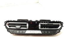 Recambio de mando climatizador para bmw serie 1 lim. (f40) 1.5 12v turbodiesel referencia OEM IAM 6411985539501  