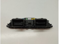 Recambio de mando climatizador para bmw serie 1 lim. (f40) 1.5 12v turbodiesel referencia OEM IAM 6411985539501   2