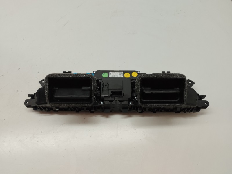 Recambio de mando climatizador para bmw serie 1 lim. (f40) 1.5 12v turbodiesel referencia OEM IAM 6411985539501  
							