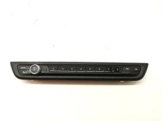 Recambio de sistema audio / radio cd para bmw serie 1 lim. (f40) 1.5 12v turbodiesel referencia OEM IAM 794933905  
