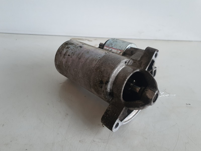 Recambio de motor arranque para peugeot 206 berlina 1.4 referencia OEM IAM 9647982880  
							