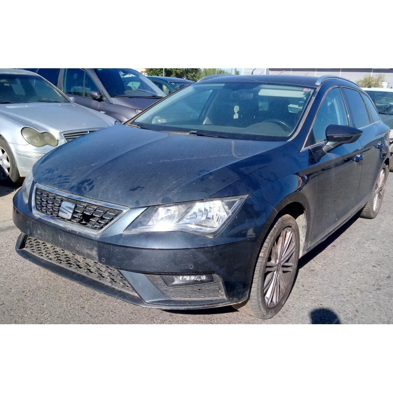 seat leon st (5f8) del año 2017