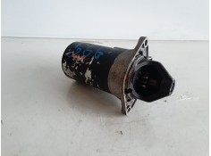 Recambio de motor arranque para opel corsa b 1.0 12v cat (x 10 xe / lw3) referencia OEM IAM 0001106011  